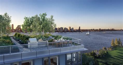 the solaire at 20 river terrace in battery park city|Tungsten Property .